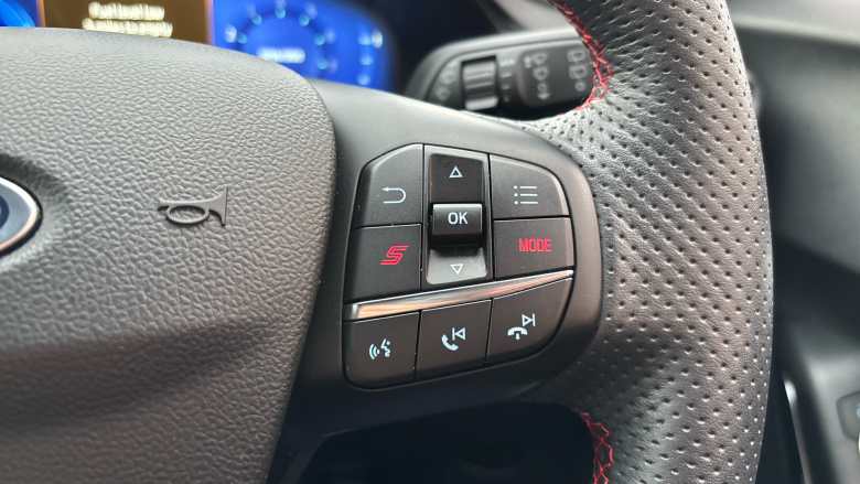 Ford Puma ST 1.5 EcoBoost ST 5dr Petrol Hatchback